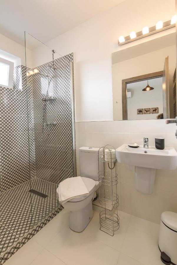 Tamtam Urban Aparthotel Cluj-Napoca Exteriör bild